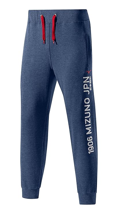 pantaloni mizuno