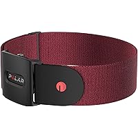 Polar Verity Sense - Optical Heart Rate Monitor Armband for Any Sport and Exercise