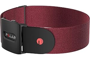 Polar Verity Sense - Optical Heart Rate Monitor Armband for Any Sport and Exercise