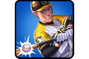 Smash Baseball Ball Game