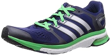 adidas laufschuhe herren boost