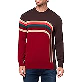 Mr Turk Men's Crewneck Sweater
