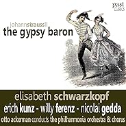 Strauss II: The Gypsy Baron