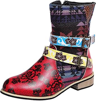 comfy boots amazon
