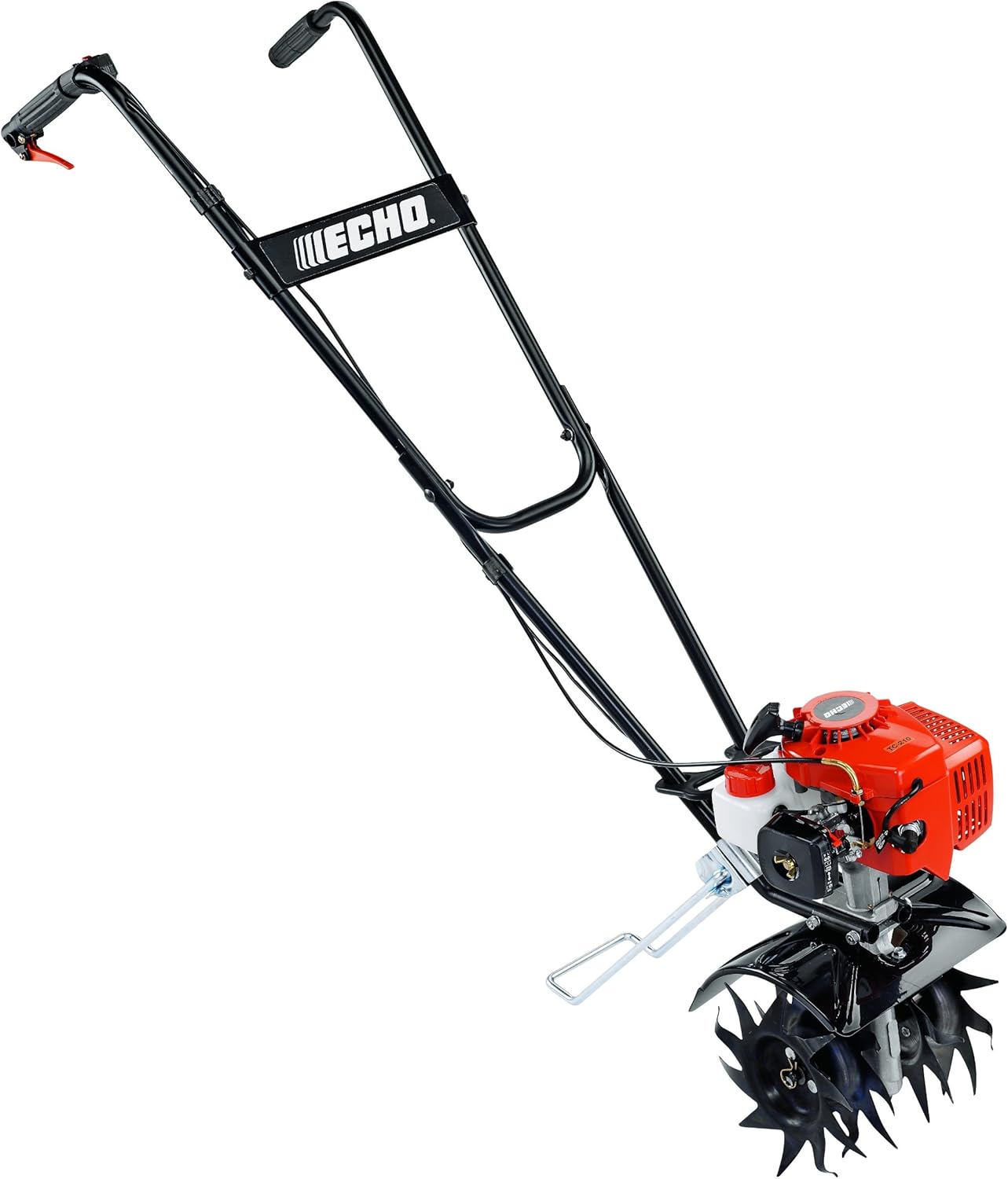 ECHO TC210 Tiller Power Tillers Garden & Outdoor