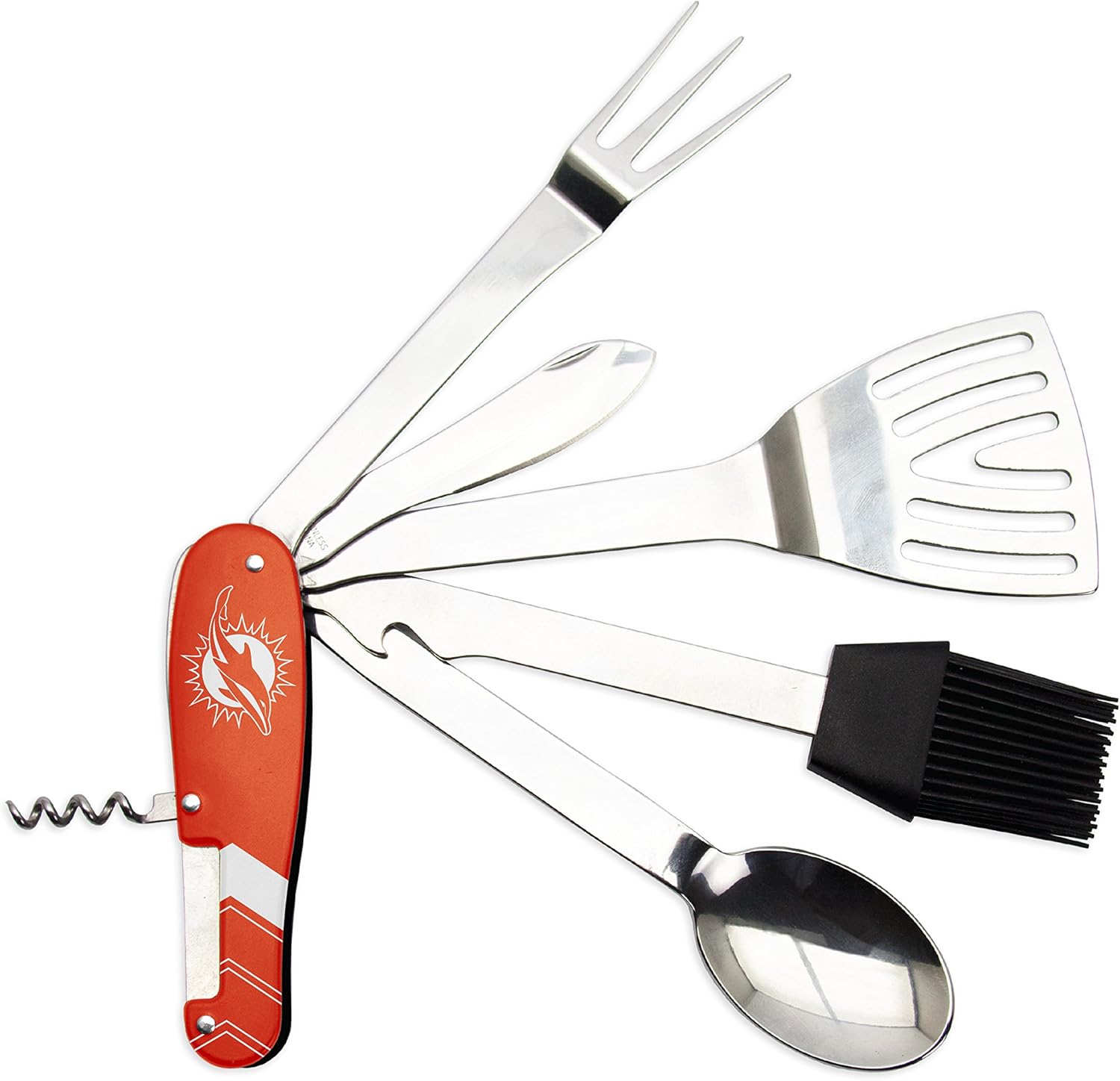 Best nfl kitchen knives eagles