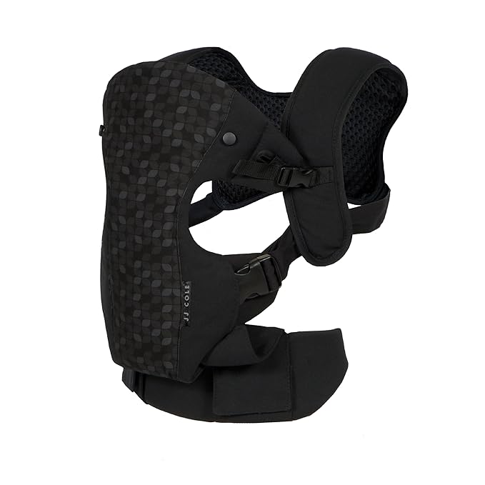 jj cole medley baby carrier