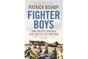 Fighter Boys: Saving Britain 1940
