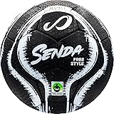 SENDA Street Freestyle, Trick, and Skills Soccer