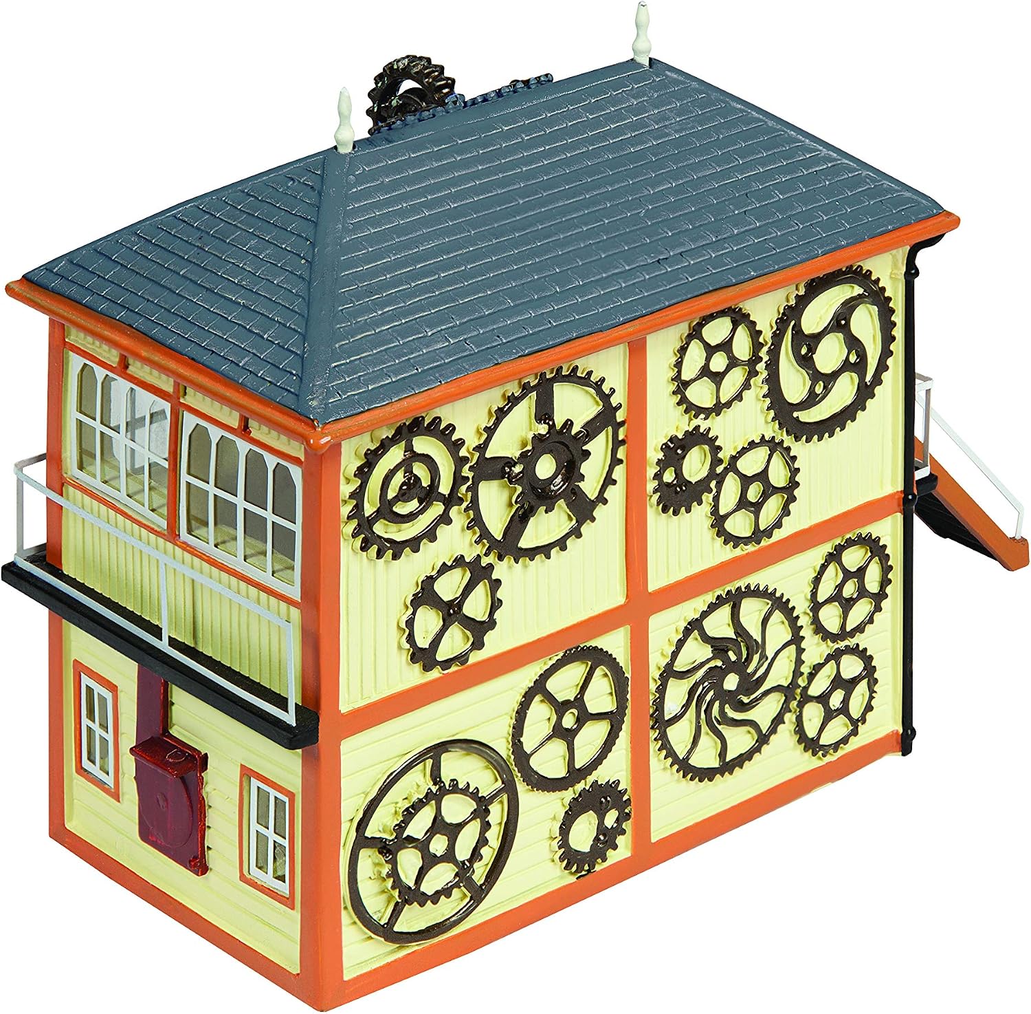 Bassett-Lowke BL8006 Indicator Box Railway accessorie, Multi-color - Image 3
