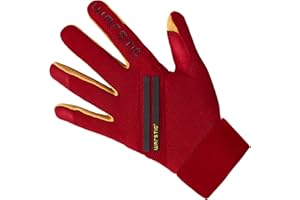 WARSTIC 2024 WORKMAN3 Adult & Youth Batting Gloves