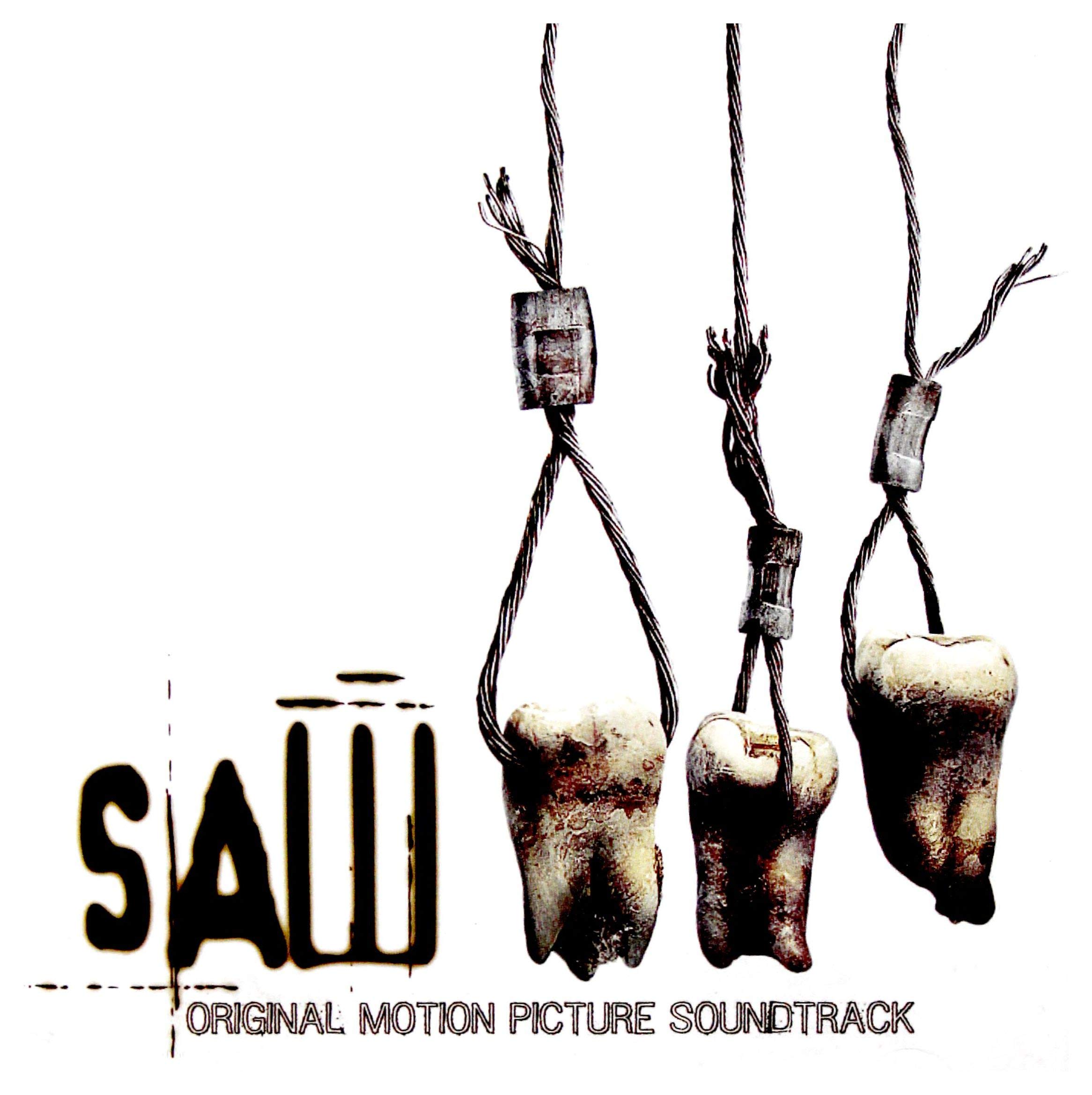 Saw III