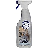 Bar keepers friend liquid