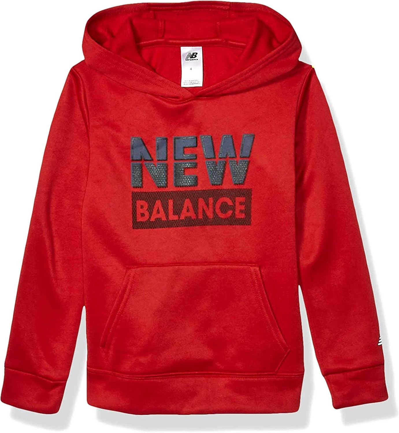 Active Performance Hoodie Pullover Sweatshirt with Graphic: Clothing