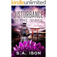 Disturbance in the Wake book cover