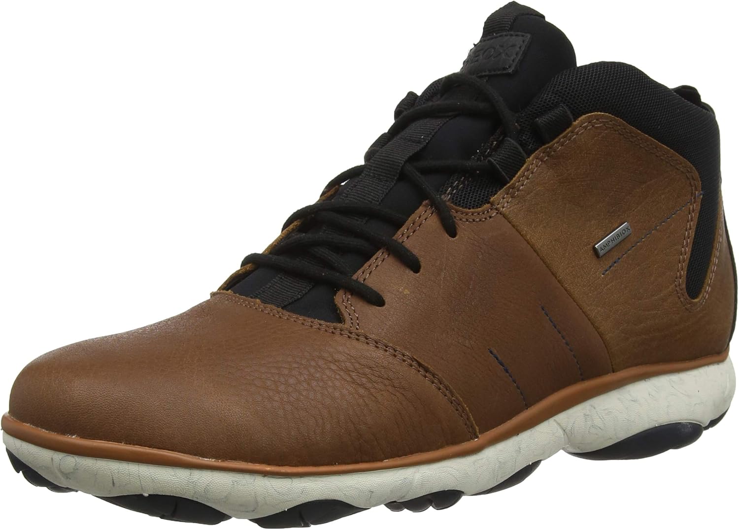geox chukka boots