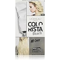Amazon.com: L'Oreal Paris Colorista Bleach, All Over : Beauty ...