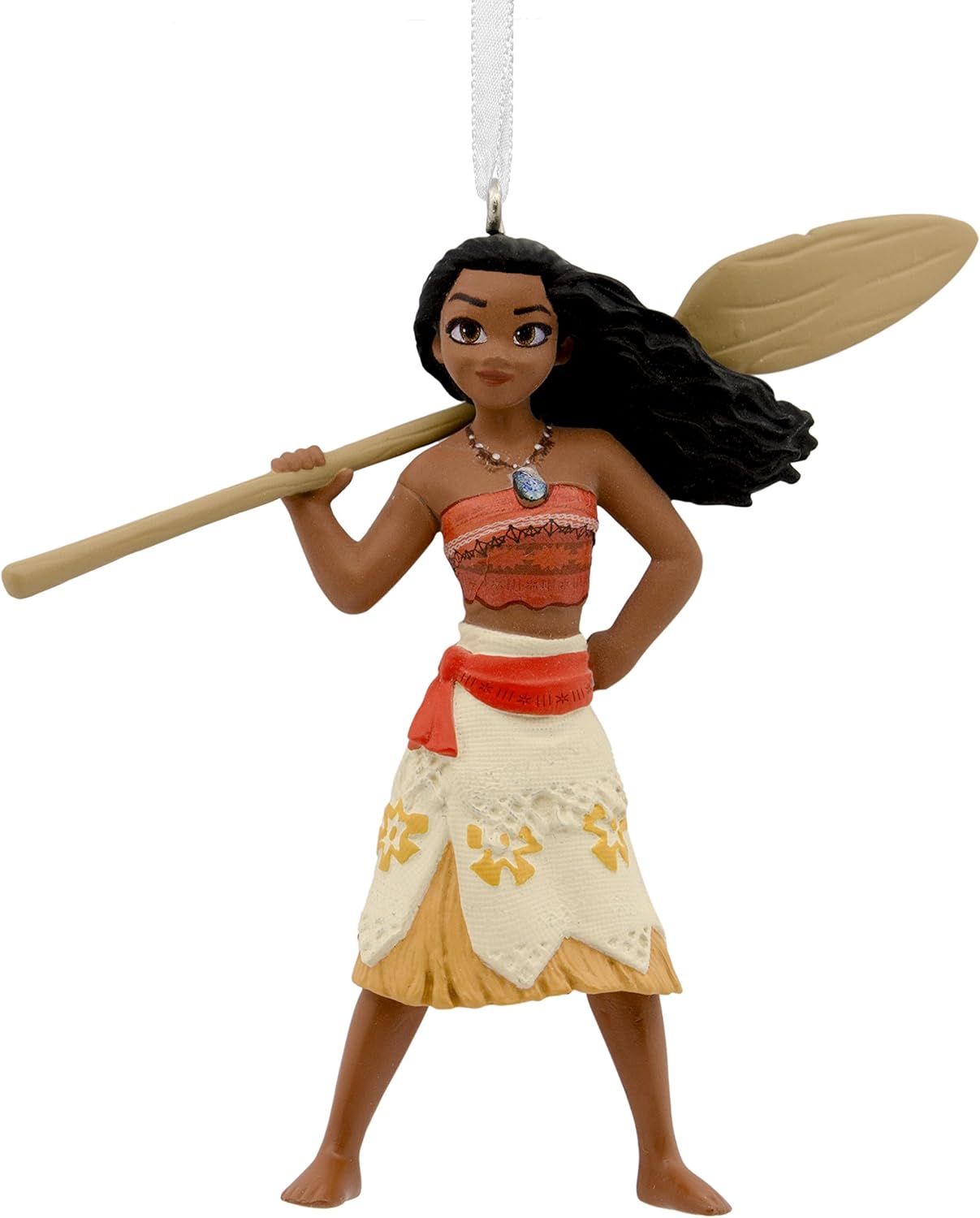 disney moana ornament