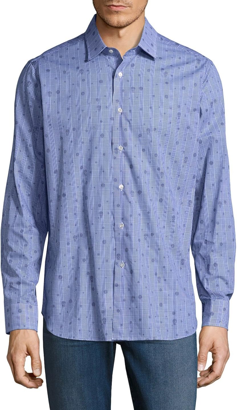 Robert Graham Glen Printed Sport Shirt