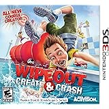 wipeout 2 3ds