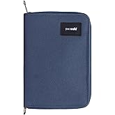 Pacsafe RFIDsafe RFID Blocking Compact Travel Organizer