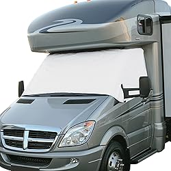 Classic Accessories Over Drive RV Captain Seat