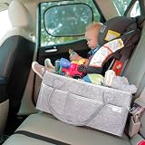 PUTSKA Baby Nappy Caddy Organizer Set Nursery Storage Large 38x23x18cm view 5