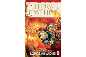 Lords and Ladies