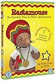 Rastamouse: Da Crucial Plan & Other Adventures [DVD]