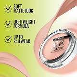 Maybelline SuperStay 24H Hybrid Powder Foundation 06 Pack of 4 Medium to Full view 6