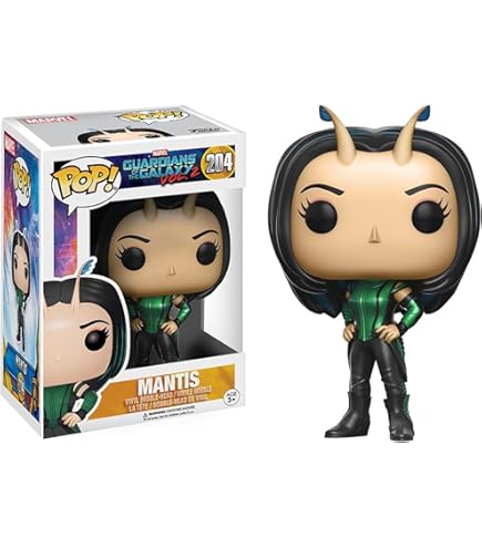 funko pop gardien de la galaxie vol 2 Drax signée avec Coa avc