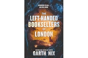 The Left-Handed Booksellers of London