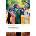 The Buddenbrooks (Oxford World's Classics)