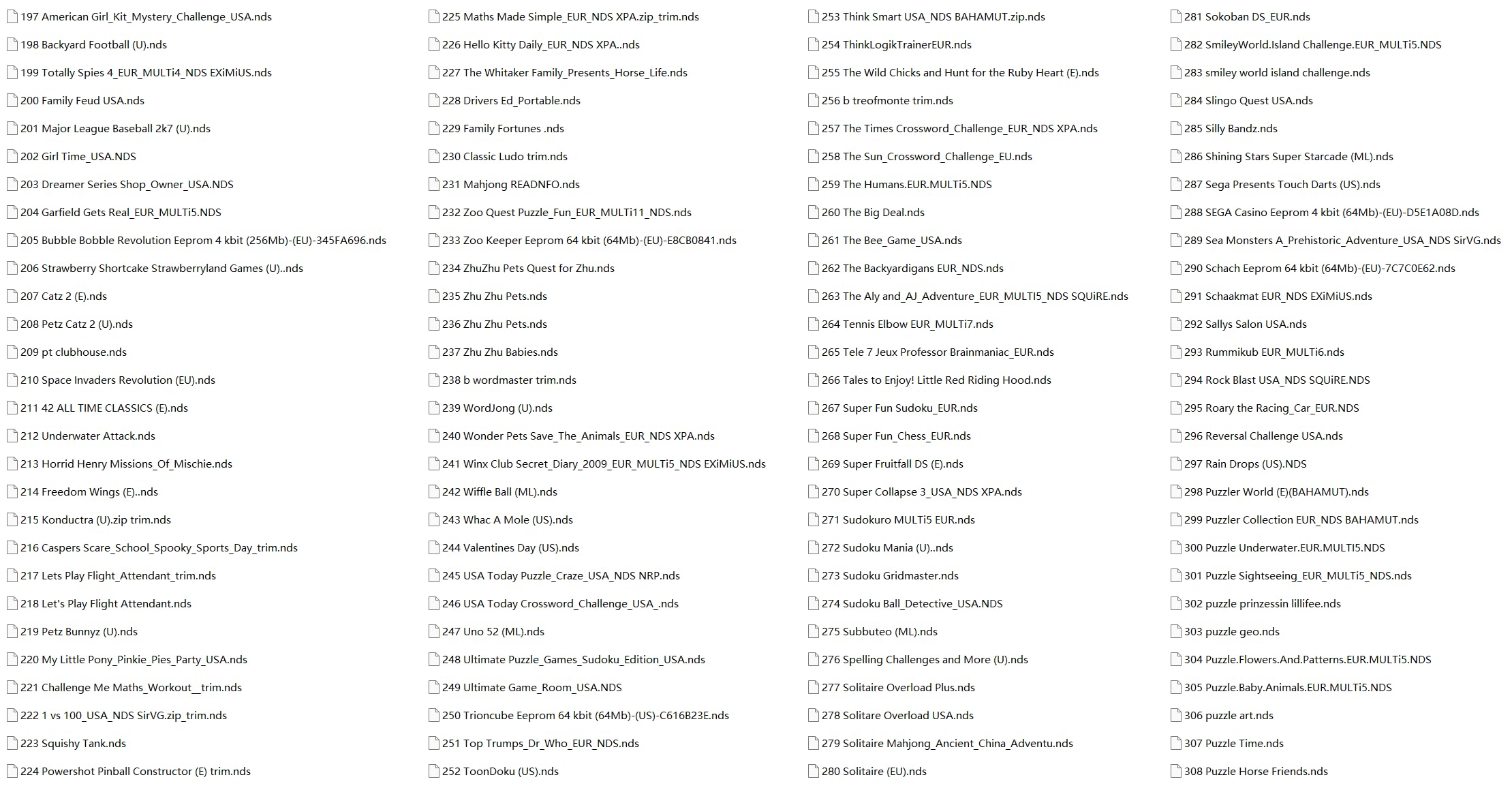 2025 Super Combo Retro Cartridge Compilation Card Compatible with DS DSI 2DS 3DS DSIXL New 2DSXL New 3DSXL (500 Edition)