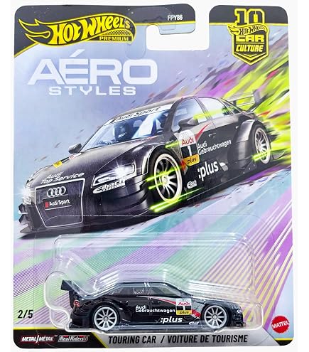 Amazon.com: Hot Wheels Volkswagen Scirocco GT 24 : Toys & Games