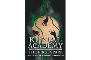 Kuxtal Academy: The First Spark