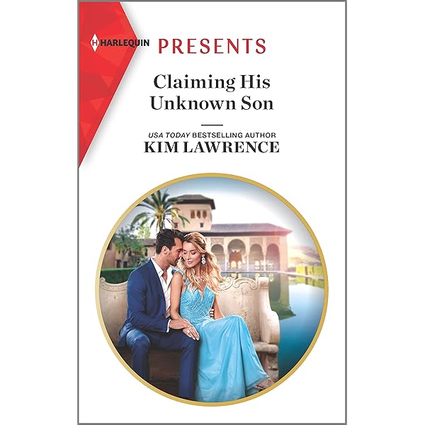 Claiming His Unknown Son Spanish Secret Heirs Book 2 Kindle Edition By Lawrence Kim Literature Fiction Kindle Ebooks Amazon Com