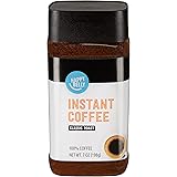 Amazon Brand - Happy Belly Classic Roast Instant, 7 Ounce (Pack of 1)