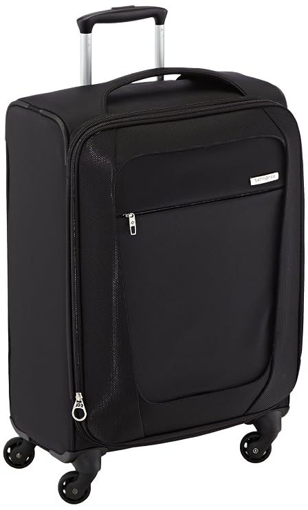 samsonite spinner 63 23 exp