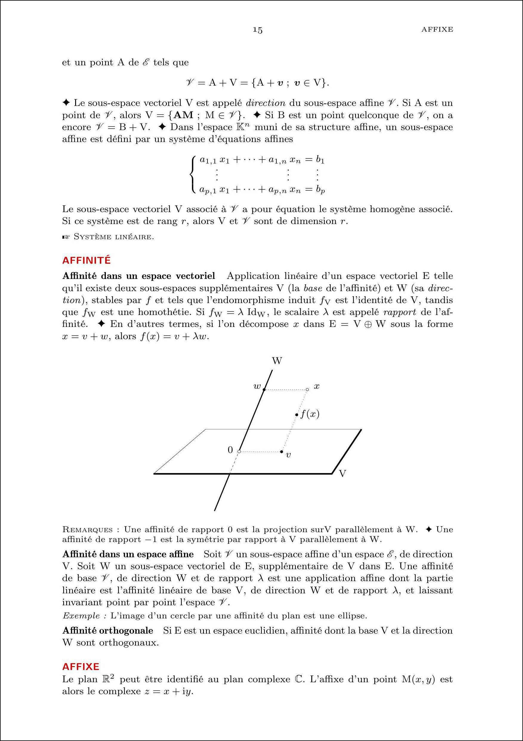 Dictionnaire De Mathematiques Niveau Prepa Sciences Superieur Appel Walter Amazon Com Books