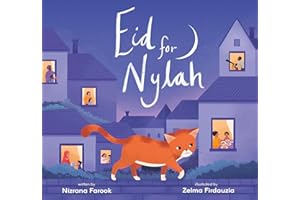 Eid for Nylah