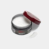 Lock Stock & Barrel Ruck Matte Putty Men 100g Undone Messy Texture Medium Hold view 3