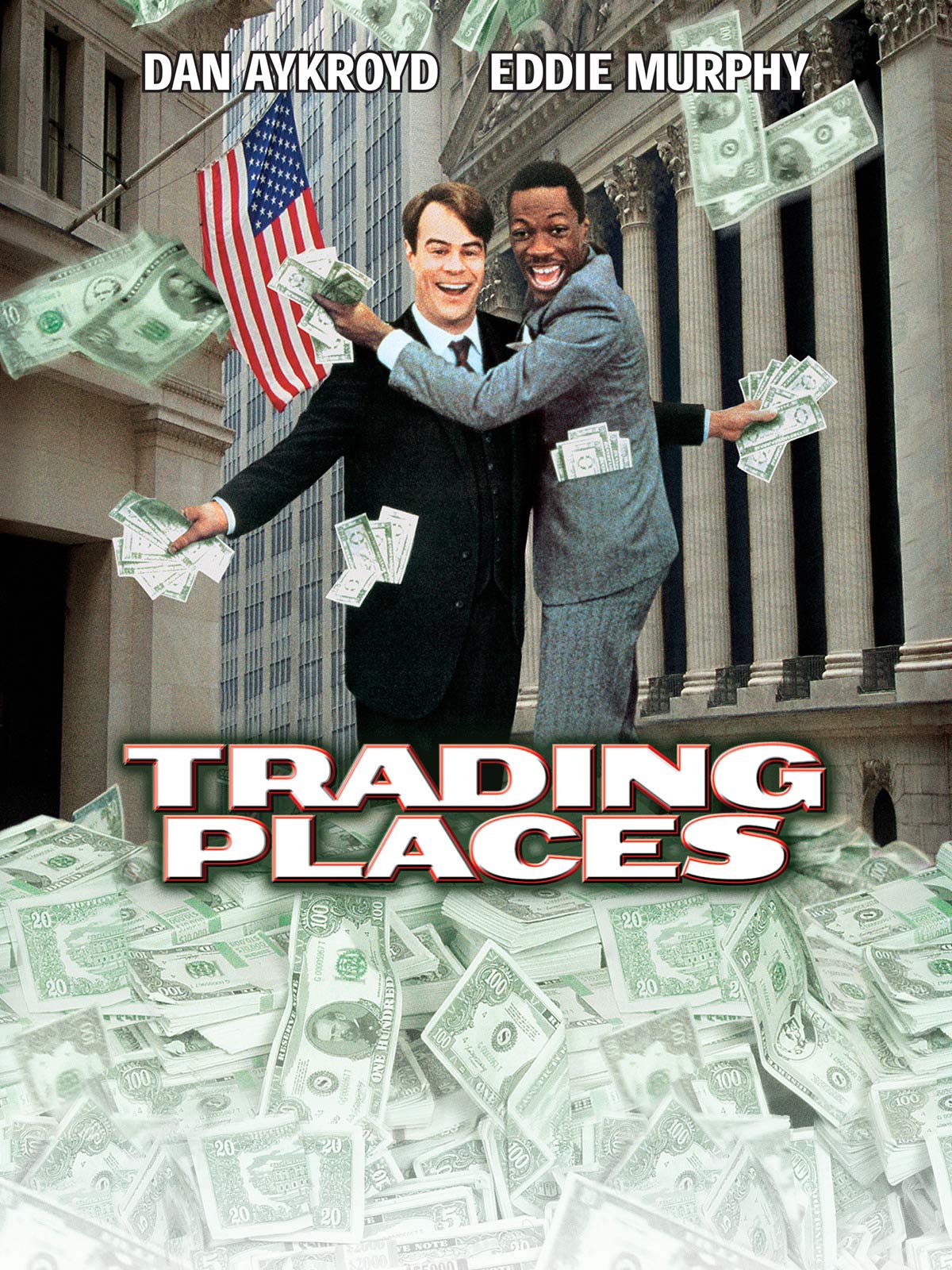 Watch Trading Places 4k Uhd Prime Video