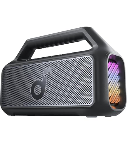 Amazon.com: Soundcore Flare 2 (20W, 12-Hour Playtime) Wireless
