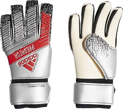 adidas predator competition goalkeeper gloves