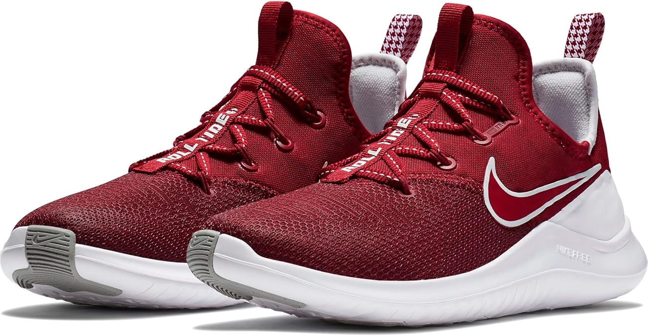 nike free tr 8 alabama