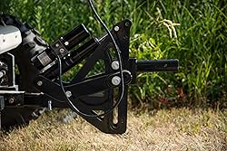 IMPACT IMPLEMENTS® Patented Hydraulic Implement