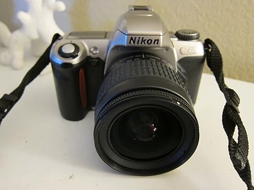 Nikon N65 SLR Camera Kit w/ 28mm-80mm Lens (N652880KIT) in Kuwait
