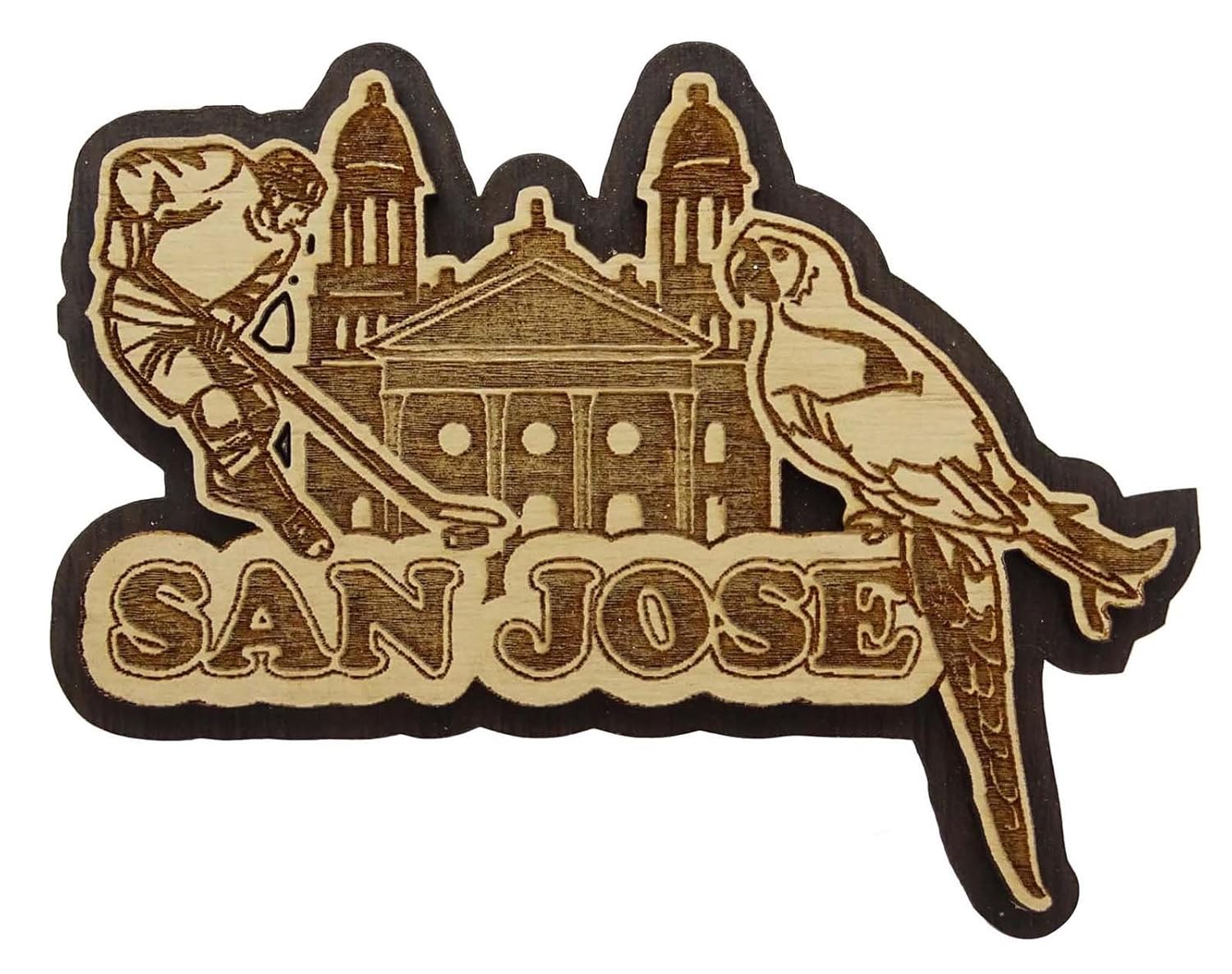 Which Is The Best Custom Engraved Refrigerator Magnets