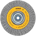 DeWalt Accessories DW4905 6" Crimp Wide Wheel
